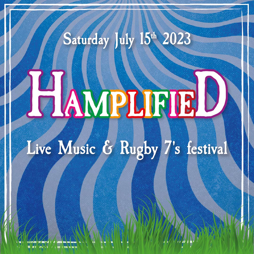 Hamplified Fest<br />
